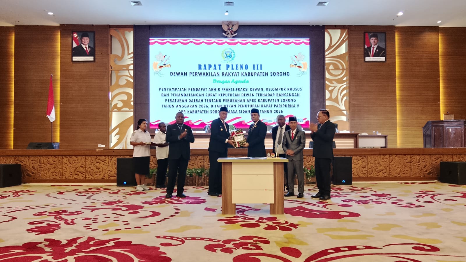 foto berita
